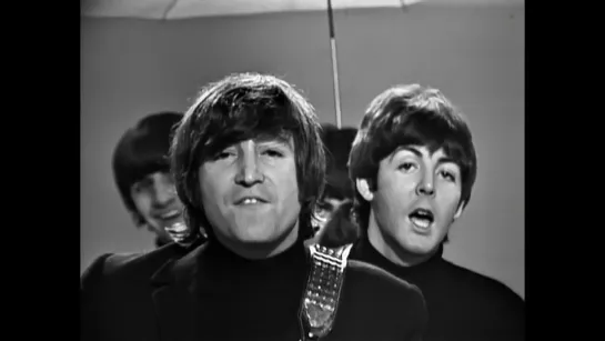 The Beatles - Help!