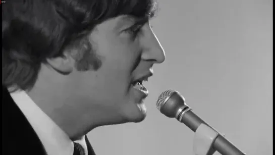 Beatles - Tell Me Why_ If I Fell_ I Should Have Known Better (HD)-(720p60)