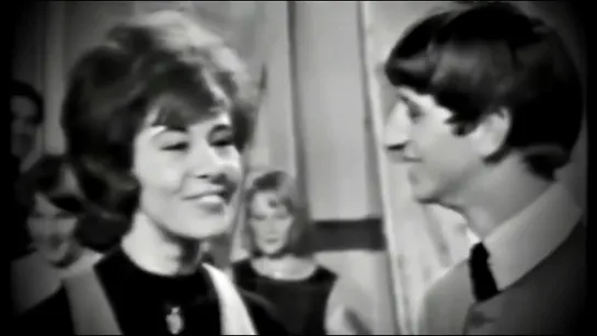 Helen Shapiro  The Beatles 1963 (1080p)