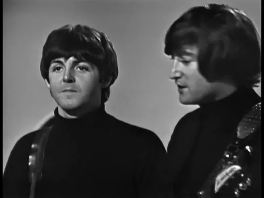 THE BEATLES • I Feel Fine • 1964