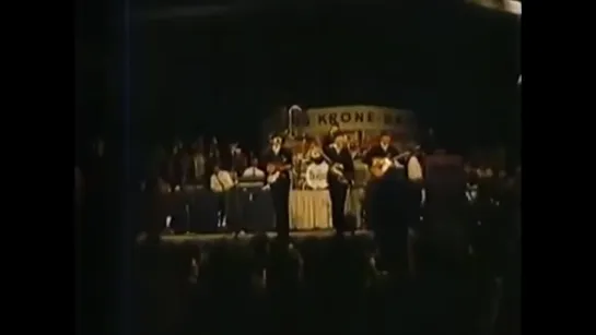 The Beatles - Live at the Circus Krone, Munich, Germany  (June 24, 1966)