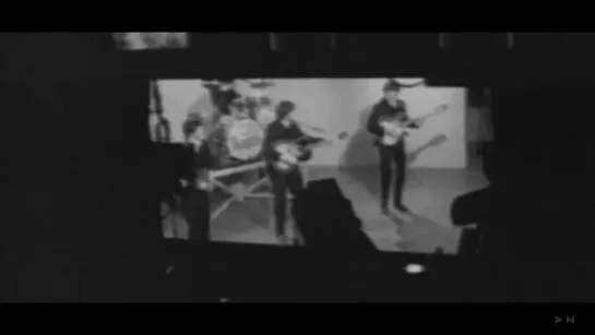 Beatles -- I Should Have Known Better -- [ rare film w_ rare audio ]