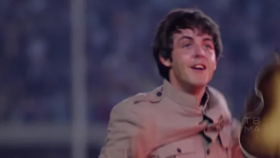 The Beatles_ Live at Shea Stadium _ 4K Restoration (2160p)