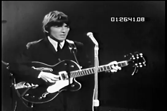 The Beatles - Recovered Archives Vol. 3 (720p)