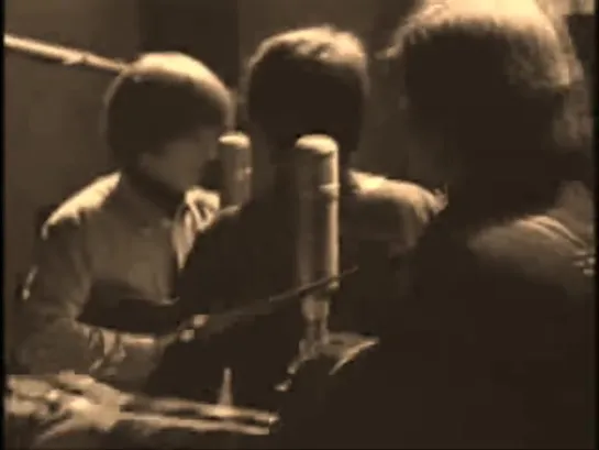 The Beatles - Norwegian Wood Take 3 Acoustic - Is This the Lost Take؟