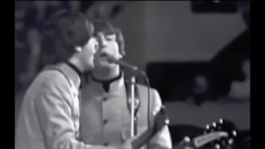 Beatles Stones Kinks Animals more Live Full Concert 1965