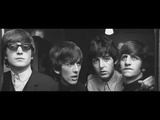 The Beatles   That Means A Lot