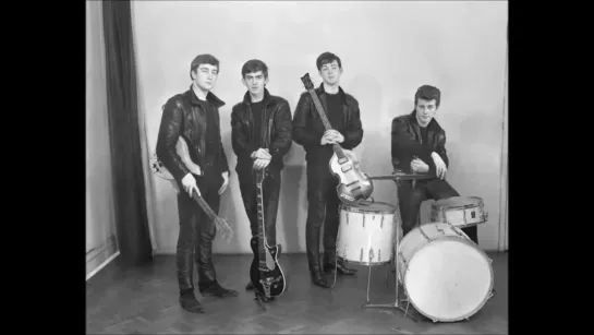 The Beatles - Decca Audition, January 1 1962