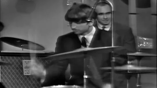 Long Tall Sally (Live) - The Beatles