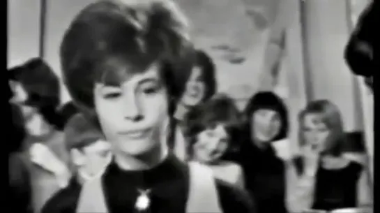 Helen Shapiro - Look Who It Is  (Ready Steady Go, 1963)