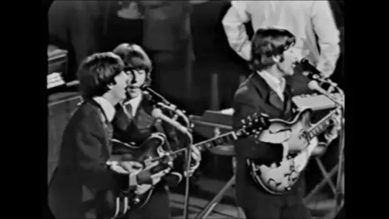 “Die Beatles“ (West Germany) 24 June 1966