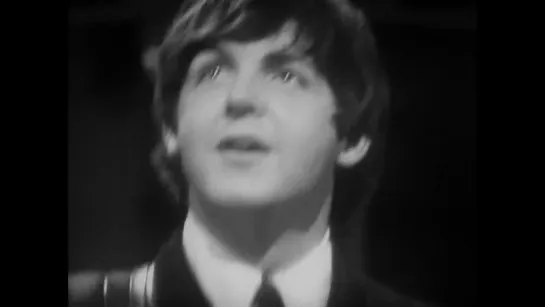 The Beatles - Cant Buy Me Love