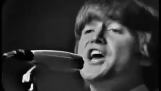 The Beatles - You Can Do That  [HD]