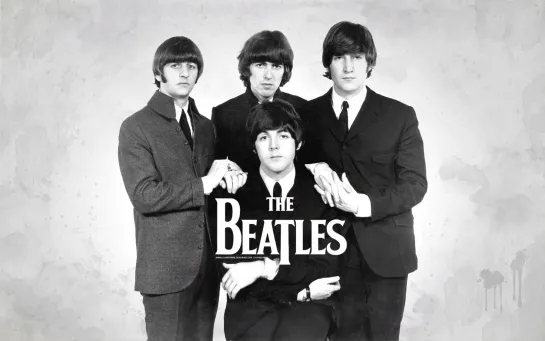 ♫The Beatles◆Video Selection HD