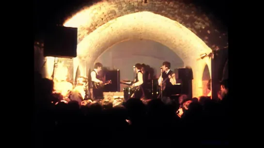 The Beatles - Live at The Cavern 1962