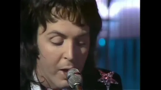 James Paul McCartney TV Special 1973