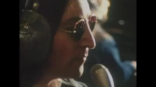 John lennon--“stand by me“ live 1975