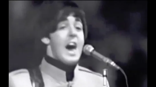 Wembley Stadium, London, England 1965 (Beatles⁄Stones⁄Kinks⁄Animals  more)