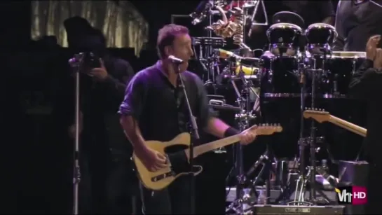 Paul McCartney  Bruce Springsteen - I Saw Her Standing There  Twist And Shout