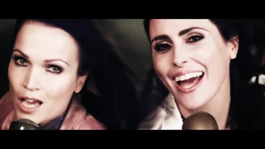 Within Temptation - Paradise (What About Us) ft. Tarja