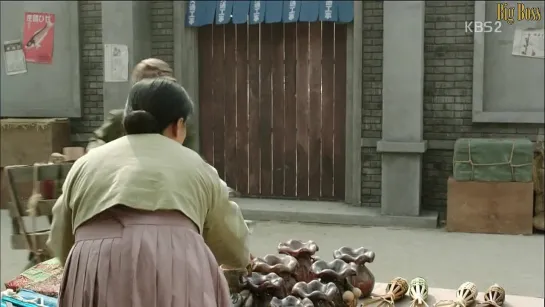 [Big Boss] Эпоха чувств / Время молодых / Inspiring Generation (13/24)русские субтитры