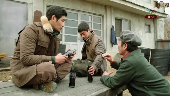 [Big Boss] Эпоха чувств / Время молодых / Inspiring Generation (7/24)русские субтитры