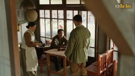 [Big Boss] Эпоха чувств / Время молодых / Inspiring Generation (2/24)русские субтитры