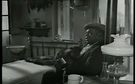 Willie Dixon - Weak Brain and a Narrow Mind