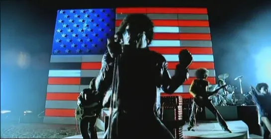 Lenny Kravitz - American Woman