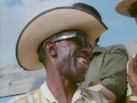 The Blues Accordin' to Lightnin' Hopkins