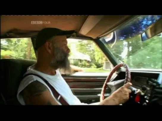 Seasick Steve - Bringing it all back home (2008)