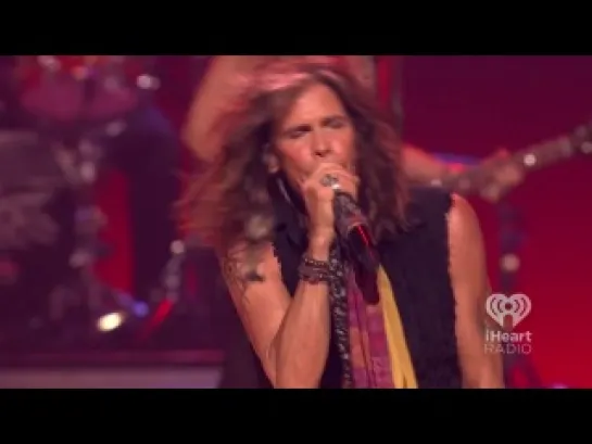 Aerosmith - Dream On (Live 2012)