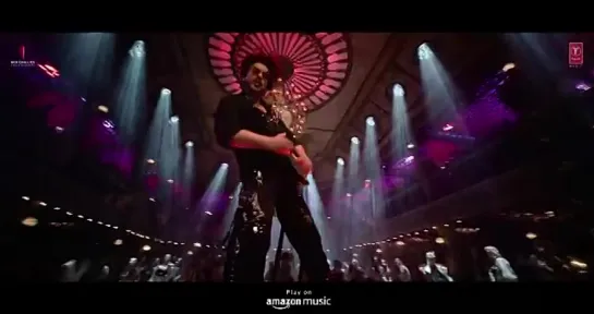 Jawan - Not Ramaiya Vastavaiya - Shah Rukh Khan - Atlee - Anirudh - Nayanthara.mp4