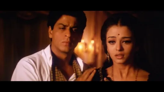 Девдас / Devdas (2002)@