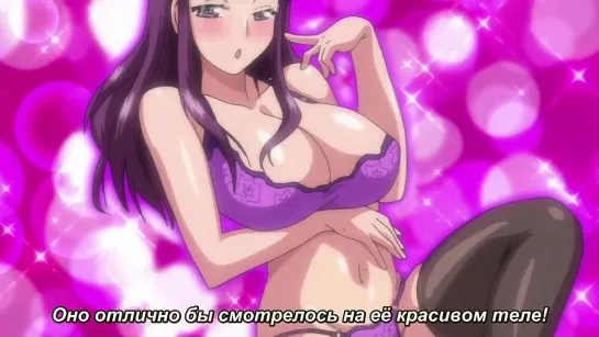 Joshi Luck! Ep.1 hentai Anime Ecchi яой юри хентаю лоли косплей lolicon Этти Аниме loli