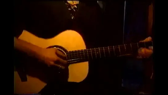 Ritchie Blackmore & Candice Night - Over the Rainbow - 1999