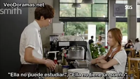 It’s OK, It’s Love - Capitulo 13 (Sub Español)