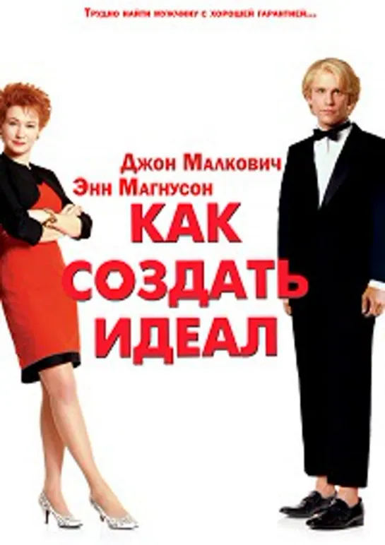 Как создать идеал (1987)