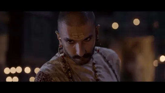 Баджирао и Мастани / Bajirao Mastani (2015) HD 720p