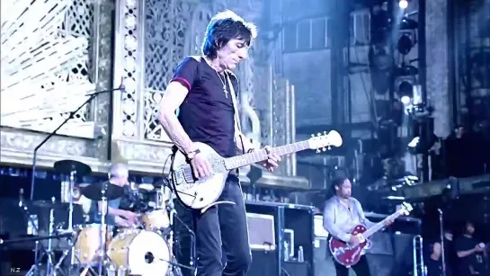 Rolling Stones - Paint it Black 2006 Live