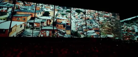 Roger Waters - Us  Them (Live in Amsterdam, June, 2018)