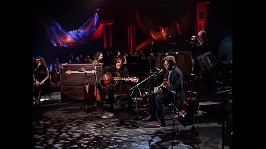 Eric Clapton — Layla (Unplugged) (Live )