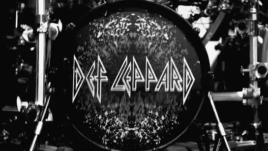 Def Leppard - Personal Jesus (cover Depeche Mode)