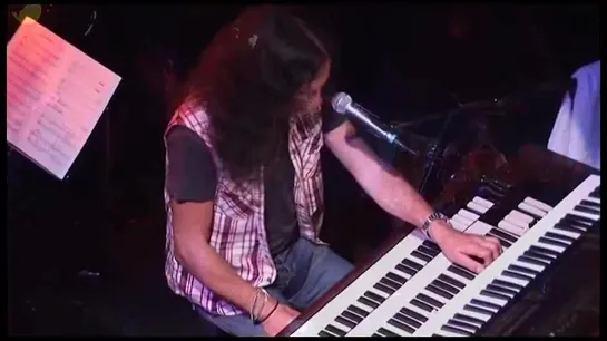 Ken Hensley - The Last Dance