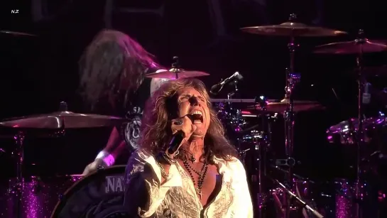 Whitesnake - Is This Love 2011 Live