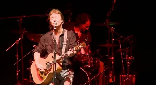 Chris Norman - Take Good Care Of My Baby (Live in Berlin 2009)