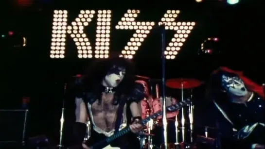 KISS - Charisma