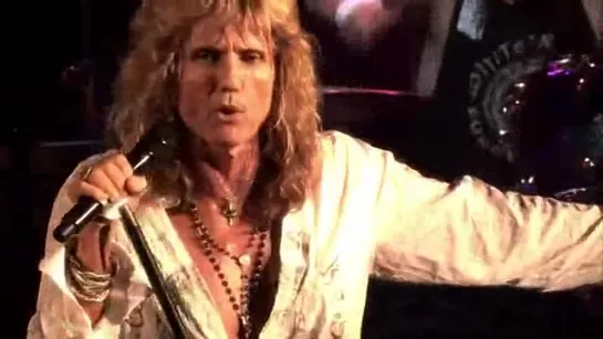 Whitesnake - Forevermore - (Live)