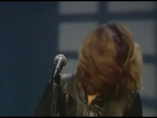 Suzi Quatro - Heart of stone