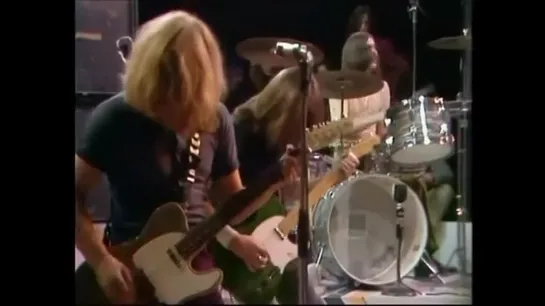 Status Quo - Roadhouse blues